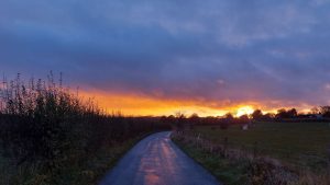 Météo en Belgique : des pluies persistantes attendues ce dimanche - RTBF Actus