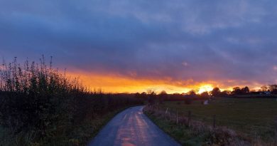 Météo en Belgique : des pluies persistantes attendues ce dimanche - RTBF Actus