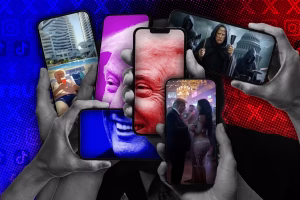 Donald Trump et l'IA : une communication qui banalise la violence politique