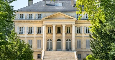 Château Margaux : Découverte des premiers grands vins blancs de Bordeaux