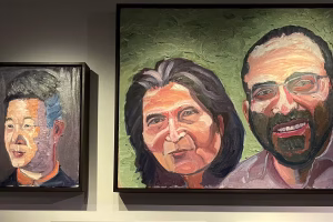 Rêve américain et immigration: George W. Bush, Zohran Mamdani, J. D. Vance et un parent d'élève