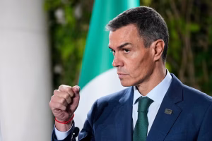 En Espagne, le gouvernement veut retirer les symboles de la dictature franquiste de l’espace public