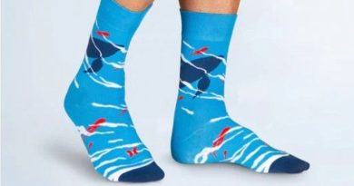 Mucosocks : un soutien à la recherche sur la mucoviscidose en Belgique - RTBF Actus