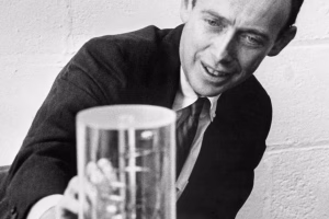 James Watson, codécouvreur de la structure de l’ADN, décède à 97 ans.
