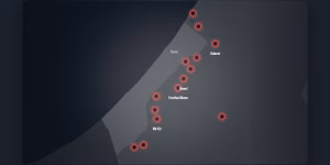 7 octobre → cessez‑le‑feu à Gaza : chronologie des deux ans qui ont façonné le Proche‑Orient