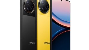 Xiaomi lance une réduction de 50% sur le Poco F7 Ultra pour concurrencer Samsung et iPhone 17