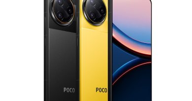 Xiaomi lance une réduction de 50% sur le Poco F7 Ultra pour concurrencer Samsung et iPhone 17