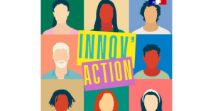 Podcasts sur l'innovation publique en santé : les nouvelles expérimentations à découvrir