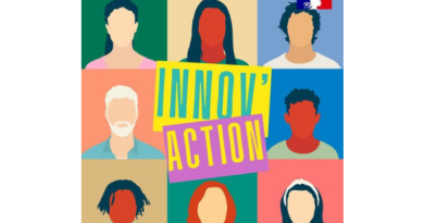 Podcasts sur l'innovation publique en santé : les nouvelles expérimentations à découvrir