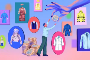 Bastien, 26 ans, agriculteur-éleveur, gagne 2 000 euros par mois en moins de trois jours de travail