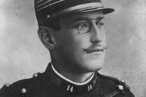 Condamné à tort pour trahison en 1894 : nouvelle étape vers la réhabilitation d’Alfred Dreyfus