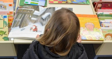 Essonne : dates et lieux du Salon du livre jeunesse labellisé « La mer en commun »