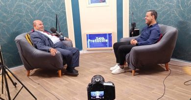 Procédure pour offenses aux symboles de la Révolution contre Saad Bouakba - Le Matin d'Algérie