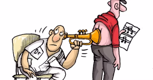 Des médecins prescrivent des concerts pour encourager la fête et le bien-être