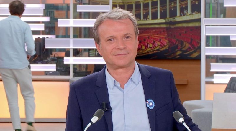 L'info s'éclaire — Mardi 11 novembre 2025 : les faits clés du jour, en bref