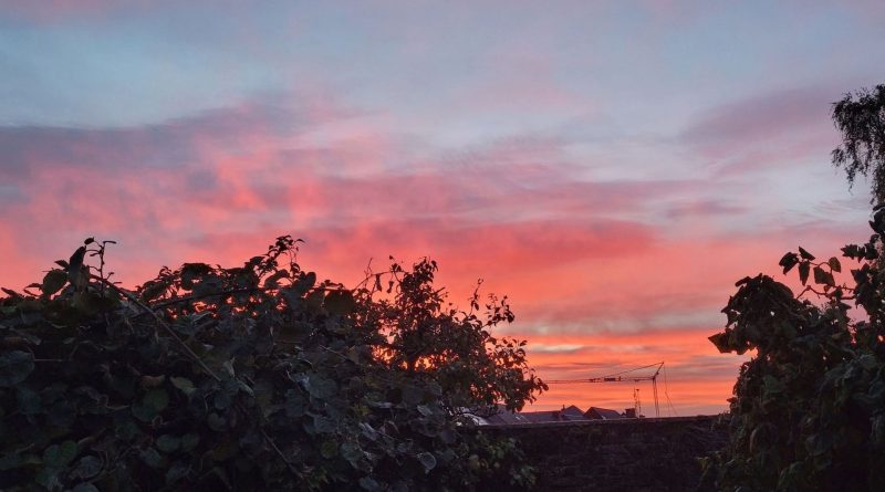 Météo en Belgique : pluie samedi et averses dimanche selon RTBF Actus