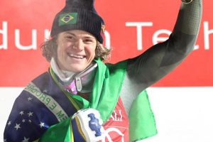 Braathen : le skieur qui propulse le Brésil sur la scène mondiale du ski