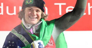 Braathen : le skieur qui propulse le Brésil sur la scène mondiale du ski