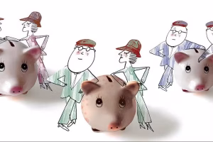 Fabien et Juliette : leur méthode pour gérer l'écart de salaire dans leur couple