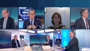 "Sur le terrain" du 23 octobre 2025 — Iran : quel horizon pour les prisonniers français ?