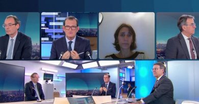 "Sur le terrain" du 23 octobre 2025 — Iran : quel horizon pour les prisonniers français ?