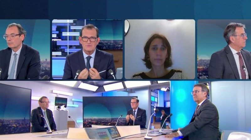 "Sur le terrain" du 23 octobre 2025 — Iran : quel horizon pour les prisonniers français ?