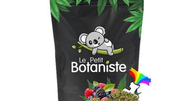 cbd psychédélique pas cher