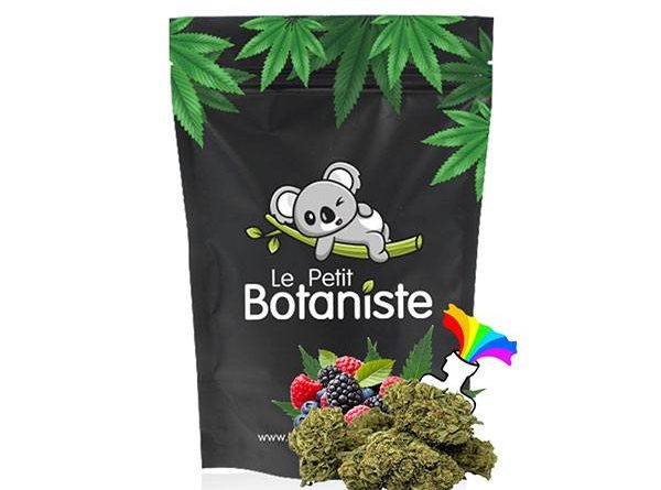 cbd psychédélique pas cher