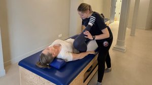 Mon expérience avec la flexologie : ce que j'ai découvert après ma séance