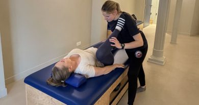 Mon expérience avec la flexologie : ce que j'ai découvert après ma séance