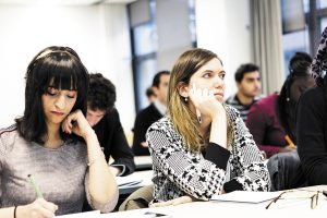 MBA en Transformation Sociale : Découvrez le programme de Devinci Executive Education