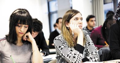 MBA en Transformation Sociale : Découvrez le programme de Devinci Executive Education