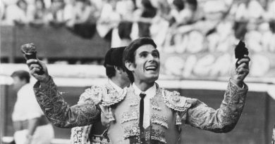 Miguel, Espla et Palomar triomphent avec un lot exceptionnel de toros lors de la corrida historique