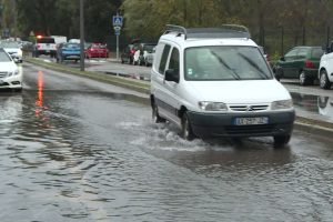 Vigilance orange pluie et inondation : les Alpes-Maritimes en alerte selon Météo France