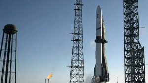 Astronautique : Jeff Bezos et Blue Origin relancent leur projet spatial