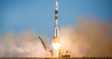 La Russie suspend la construction de sa base spatiale après une coupure d'électricité