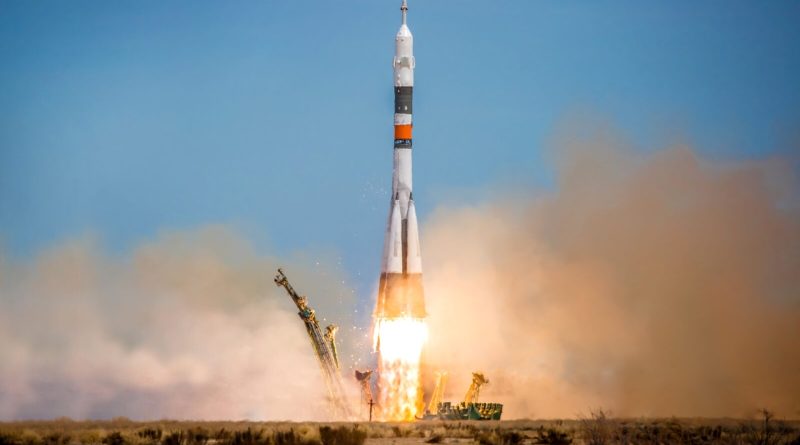 La Russie suspend la construction de sa base spatiale après une coupure d'électricité