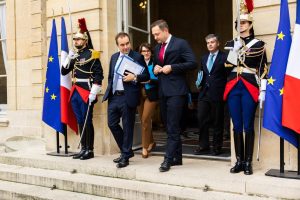 Budget 2026 : Sébastien Lecornu place l'agriculture parmi les 5 priorités françaises