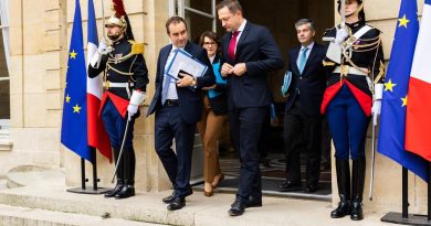 Budget 2026 : Sébastien Lecornu place l'agriculture parmi les 5 priorités françaises