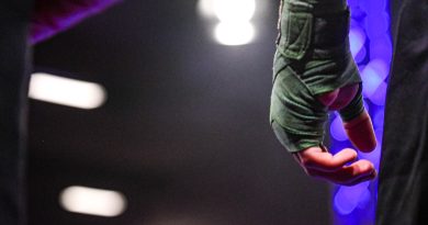 gala boxe coliseum gazettesports kevin devigne 82