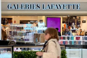 Centre Bourse à Marseille : l'avenir des Galeries Lafayette se dessine, découvrez les projets