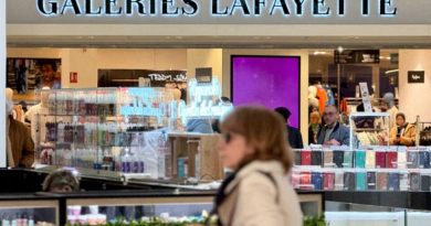 Centre Bourse à Marseille : l'avenir des Galeries Lafayette se dessine, découvrez les projets