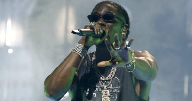 Gazo enflamme le Dôme de Marseille avec une ambiance électrisante !