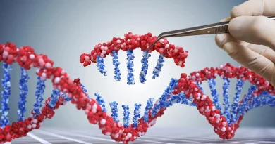 CRISPR réintroduit un gène ancien qui prévient la goutte et le foie gras