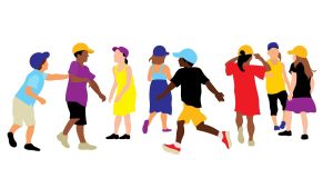 Les droits des enfants : ce que dit la Convention internationale des droits de l'enfant