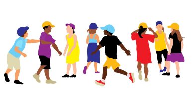 Les droits des enfants : ce que dit la Convention internationale des droits de l'enfant