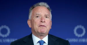 Le Kremlin considère certains aspects du plan américain comme «positifs»