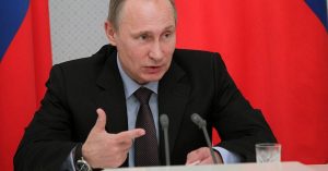 Guerre en Ukraine : Poutine envisage des essais nucléaires suite aux déclarations de Donald Trump