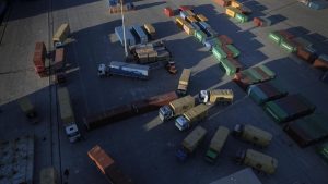 Afrique économie - Libye: les deux entités gouvernementales en quête d