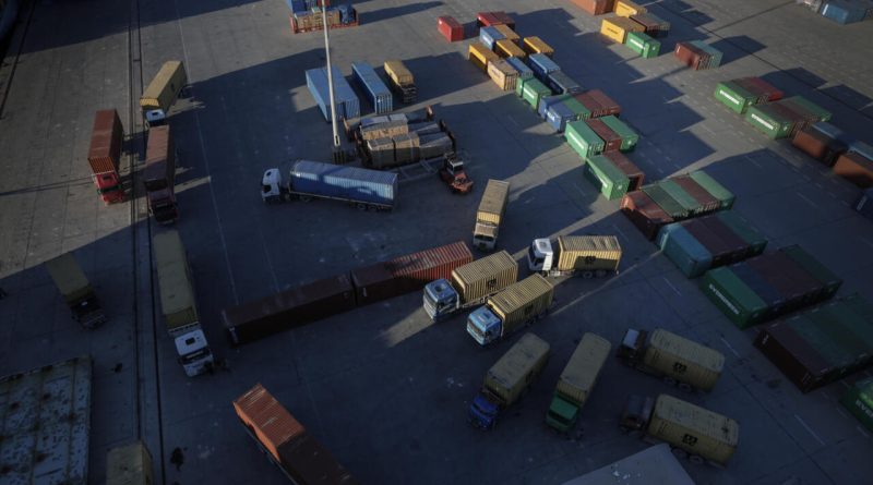 Afrique économie - Libye: les deux entités gouvernementales en quête d